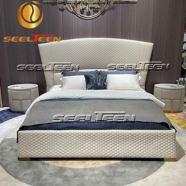 Bedroom bed sets