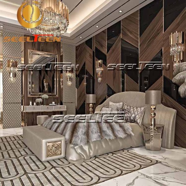 Furniture bedroom set