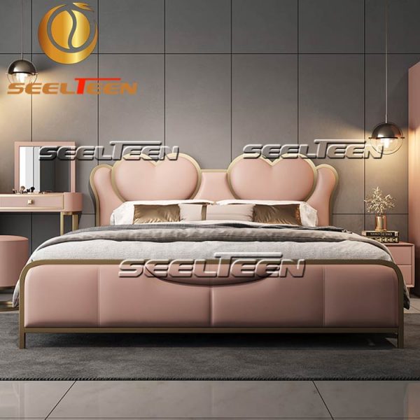 Luxury beds sale