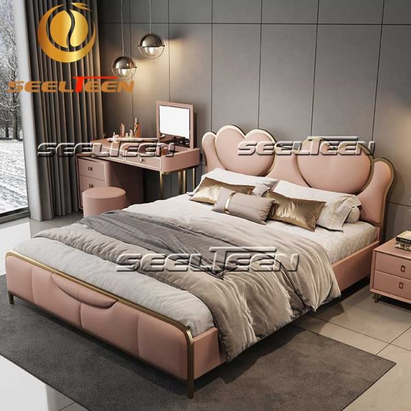 Luxury beds sale