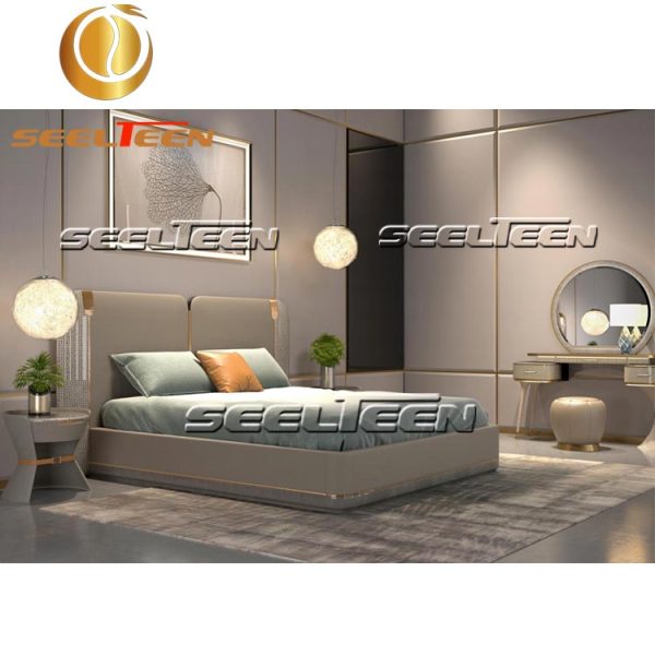 Queen bedroom set