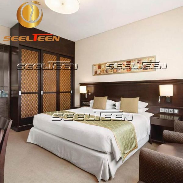 King Bedroom Sets