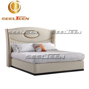 Bed set double