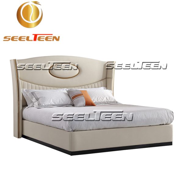 Bed set double