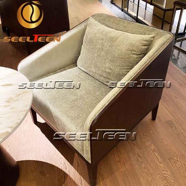 Sofa dining chair