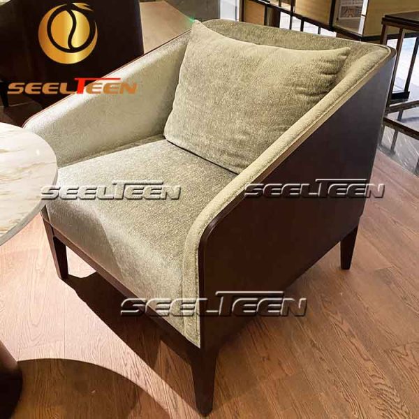 Sofa dining chair