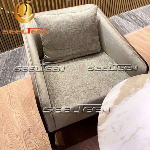 Sofa dining chair