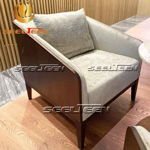 Sofa dining chair