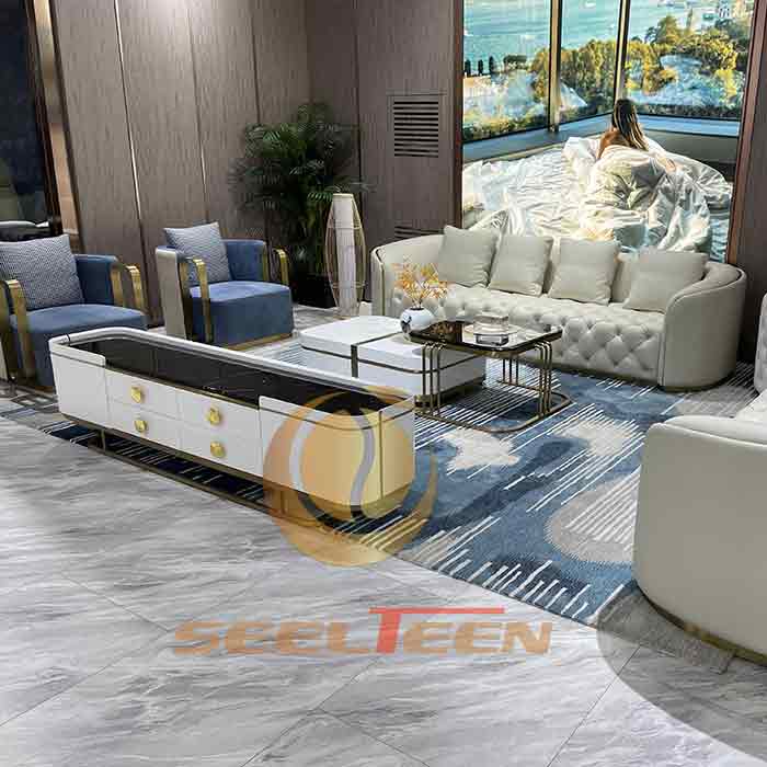 Trends in Hospitality Furniture