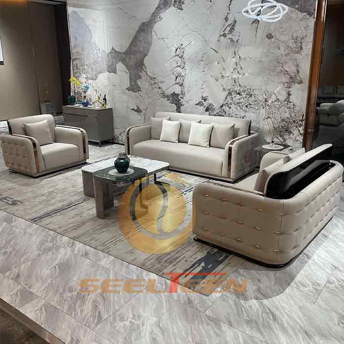 Custom Furniture Quality Requirements