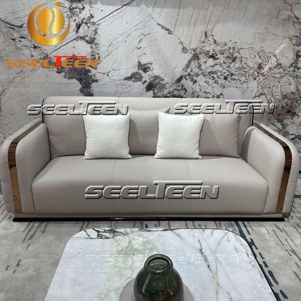 Couch & Loveseat Set