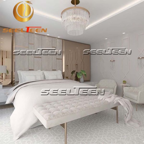 Hotel Bedroom Sets