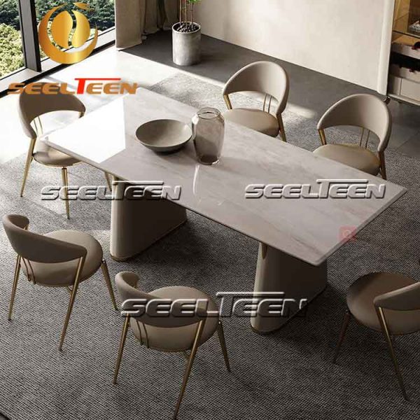 Dining Chairs and Table