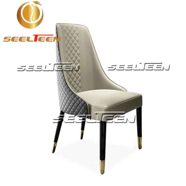 Upholstered Dining Chair