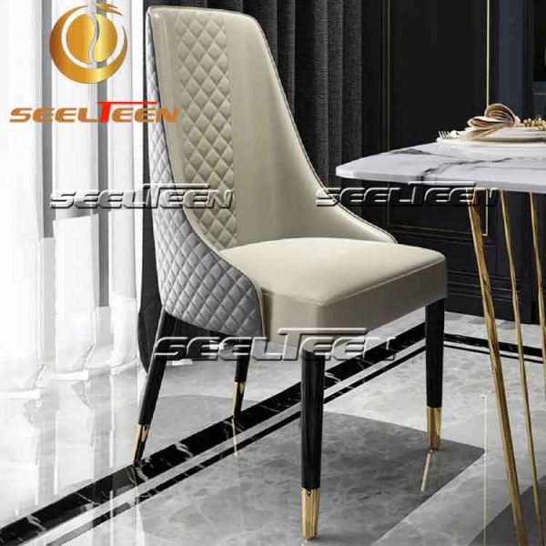 Upholstered Dining Chair