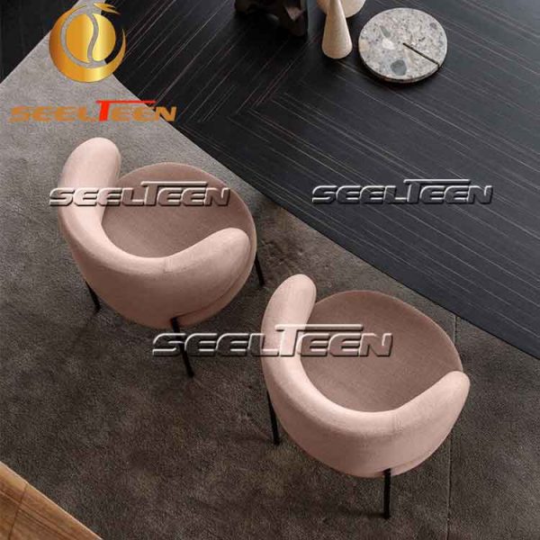 Leisure Upholstered Chair