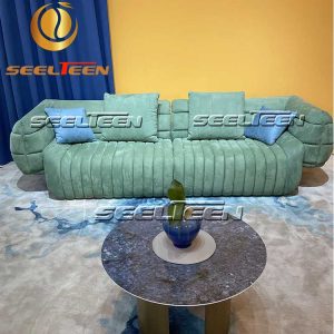 Sleeper Sofa Loveseat