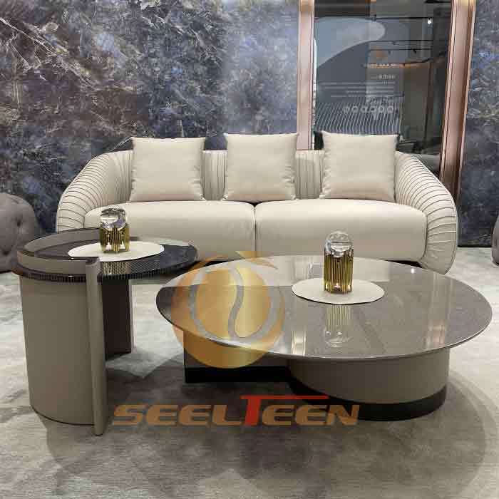 Modern Sofa Trends