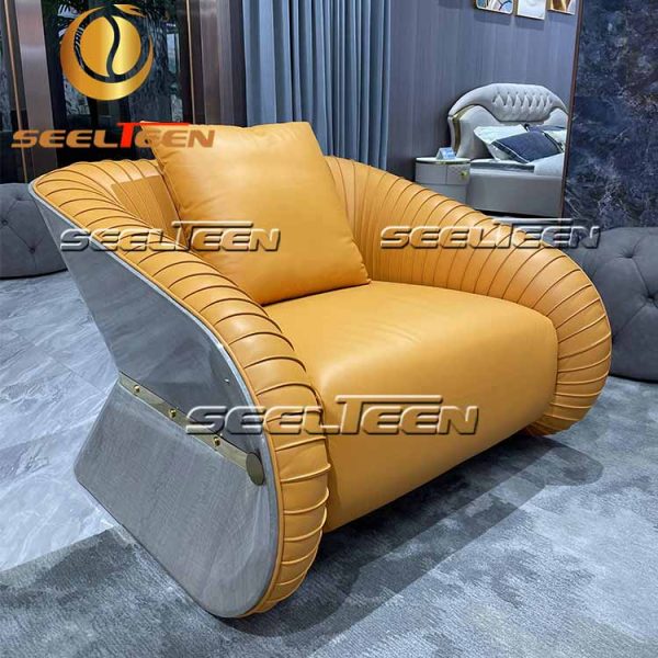 Unique Sofas For Living Room