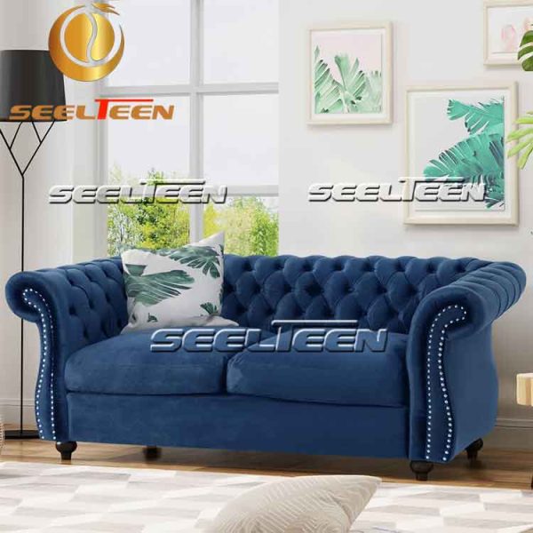 Loveseat sofa