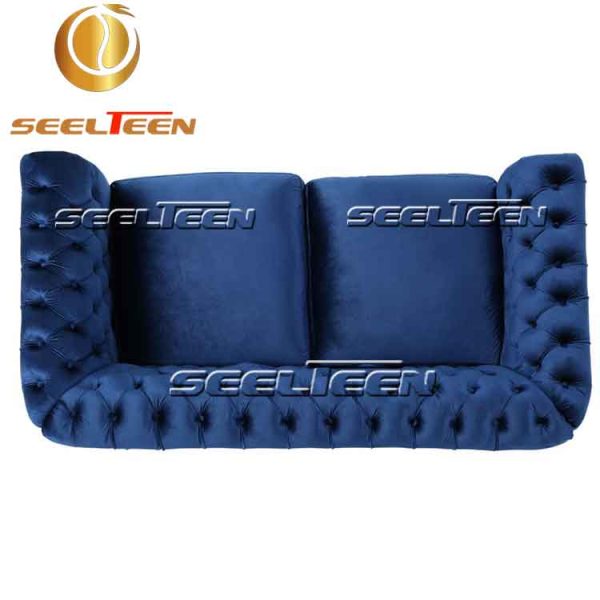 Loveseat sofa