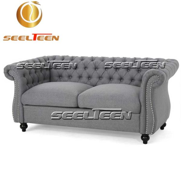 Chesterfield sofas