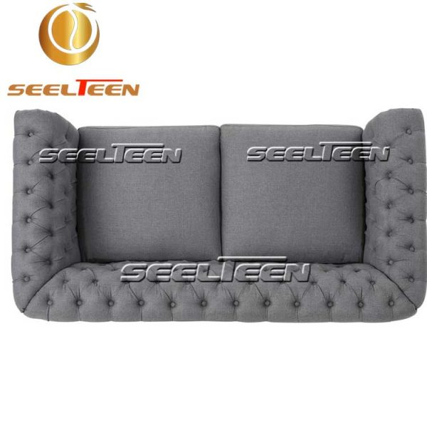 Chesterfield sofas