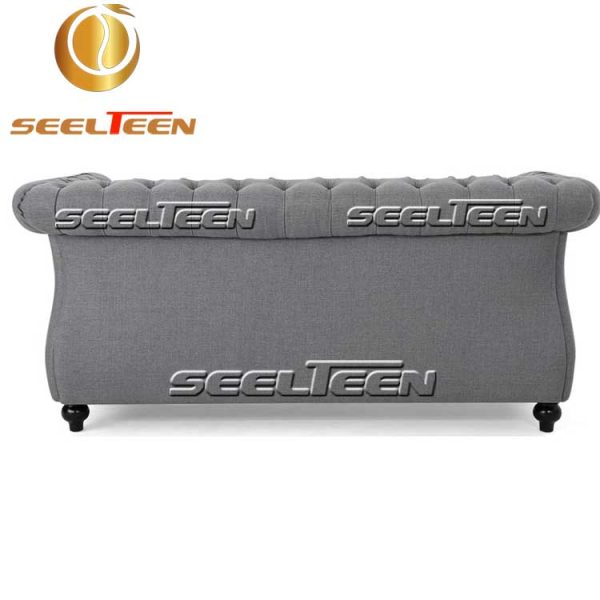 Chesterfield sofas