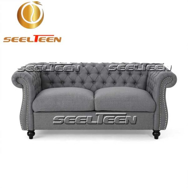 Chesterfield sofas