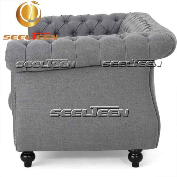 Chesterfield sofas