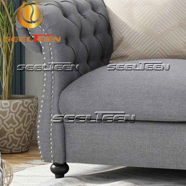 Chesterfield sofas