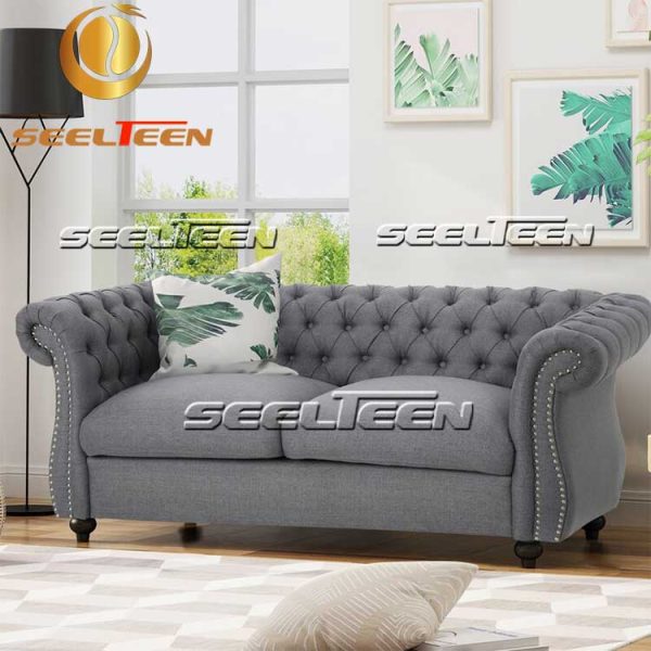 Chesterfield sofas