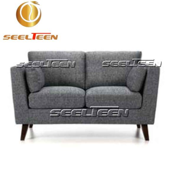 2 seat sofa set