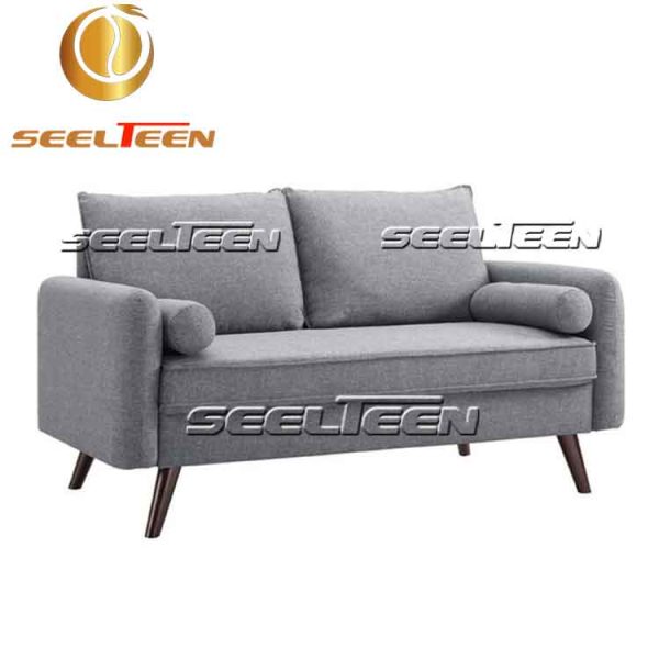 2 seat sofa set