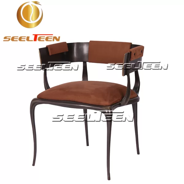 Single dining chair