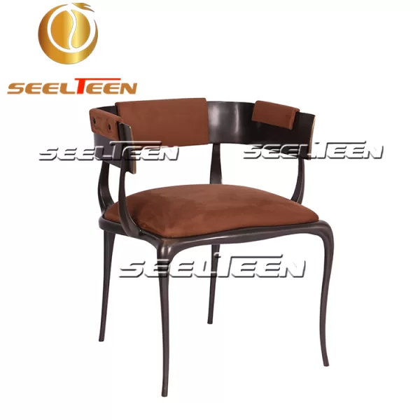 Single dining chair