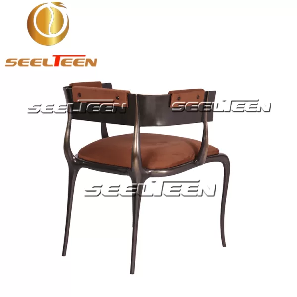 Single dining chair