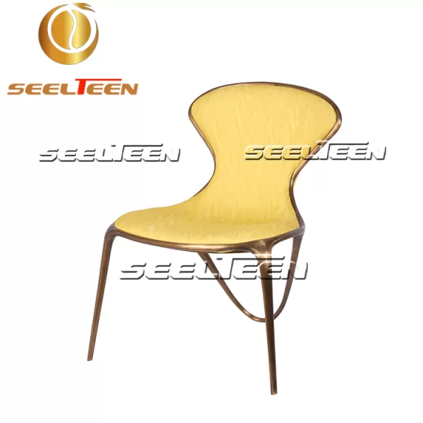 Commercial Dining Chair