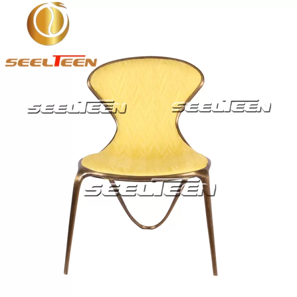 Commercial Dining Chair