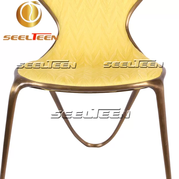 Commercial Dining Chair