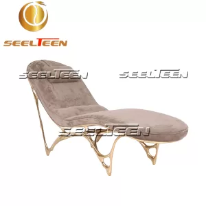 Lounge Chair Chaise