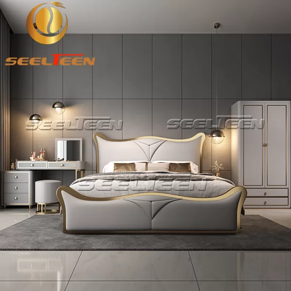 Bed Designs for Home