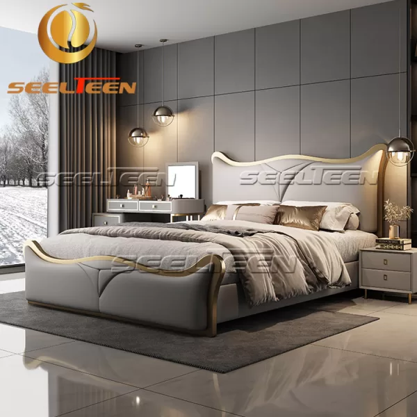 Bed Designs for Home