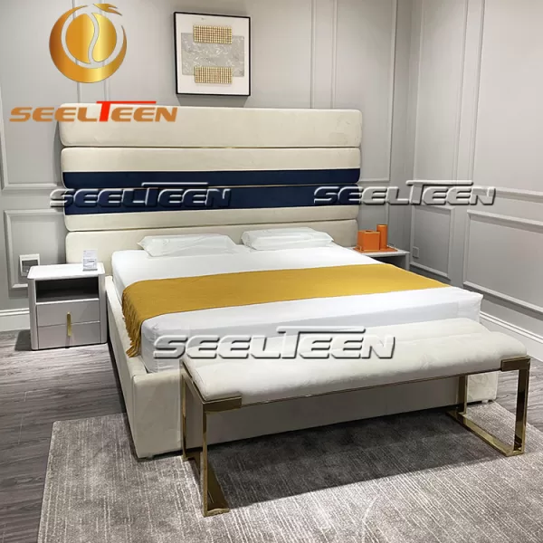 Bed For Sale