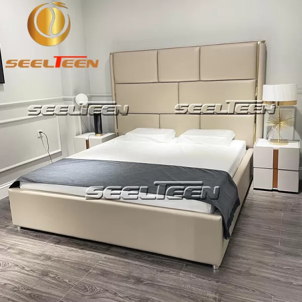 Bed On Sale