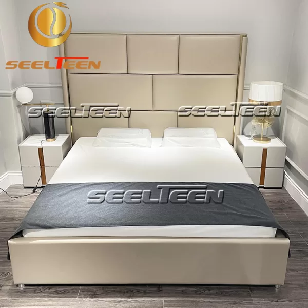 Bed On Sale