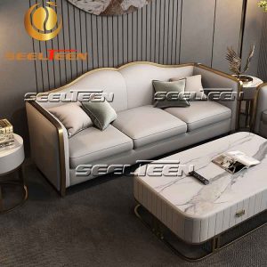 Living room set sofa