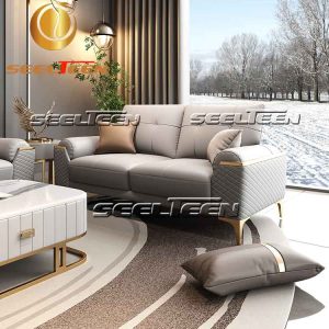 Love seat sofa