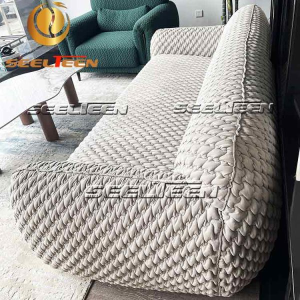 Multi-person Sofa Set