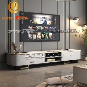 Table TV Stands